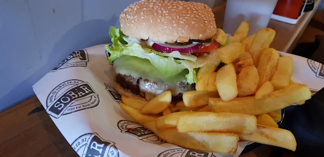 Comentarii opinii despre SOBAR Surf & Turf