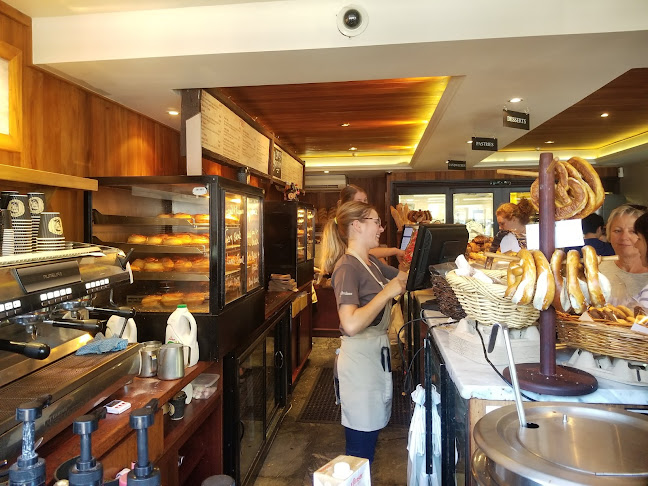 Fergbaker - Hospitality and gastronomy