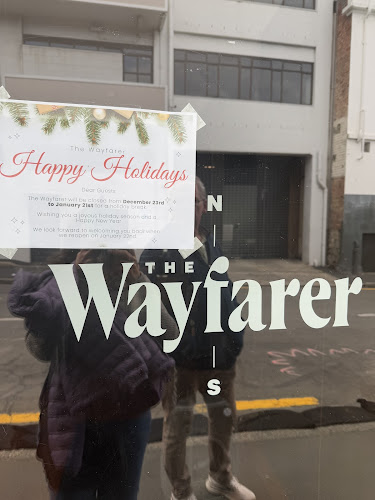 The Wayfarer