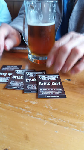 The Ranch Bar & Grill - Te Anau