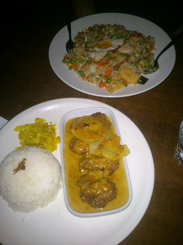 Mamak Malaysian Restaurant - Hospitality and gastronomy