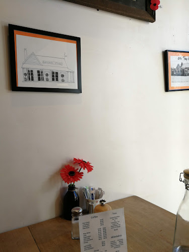 Comentarii opinii despre Dunsandel Café & Store