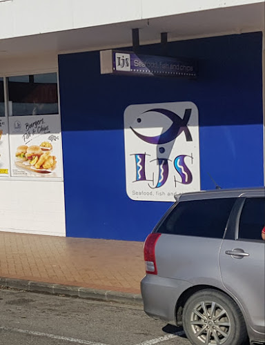 LJ's Wellsford Phone number