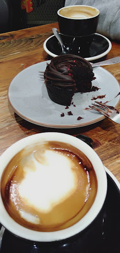 Comentarii opinii despre Marbecks Cafe & Foodstore