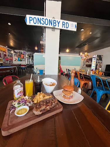 Opinii despre Wood Brothers în Auckland - Hospitality and gastronomy