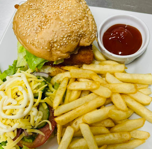 Opinii despre The Deck Cafe Tahuna în Nelson - Hospitality and gastronomy