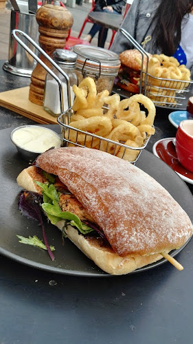 Reviews of Beach Babylon in Wellington - Hospitality and gastronomy