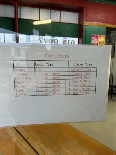 62 King Street, Temuka 7920, New Zealand