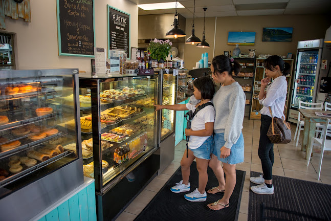 Rustic Bakery Cafe - Lincoln