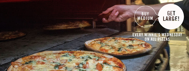 Opinii despre Winnie Bagoes Rangiora în Rangiora - Hospitality and gastronomy