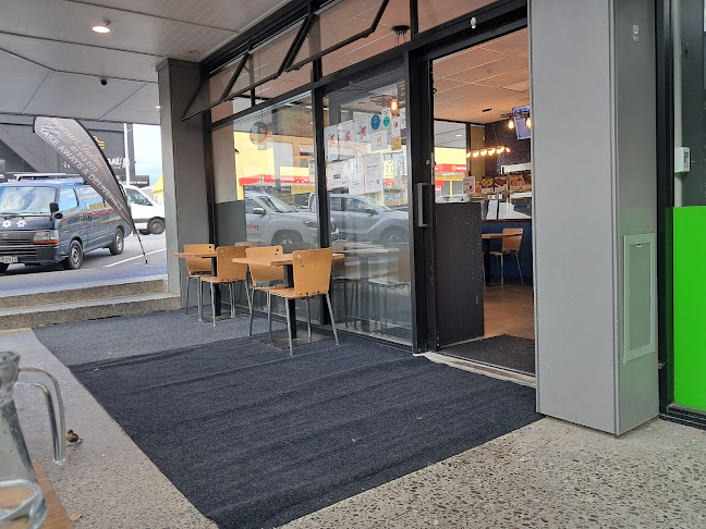 Suncourt Indian - Taupō