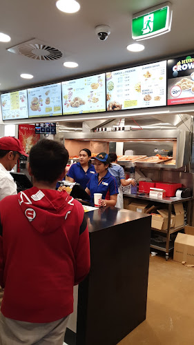 Texas Chicken Enderley Phone number