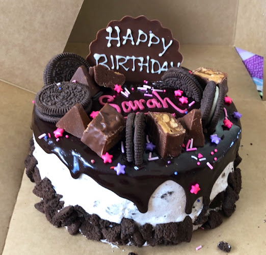 The Cheesecake Shop New Lynn - Hospitality and gastronomy