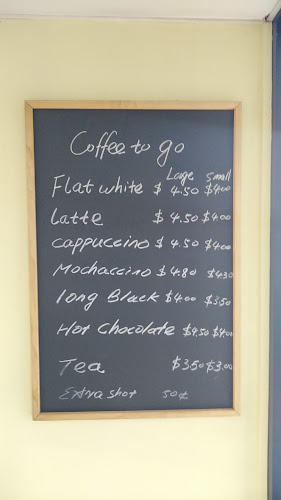 Opinii despre Munchin Junction în Christchurch - Hospitality and gastronomy