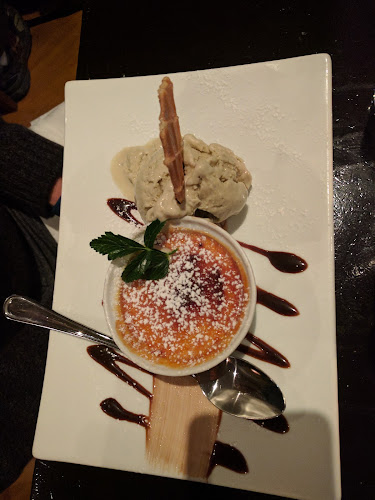 Al Forno Phone number