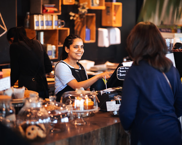 Comentarii opinii despre INSITU Cafe Christchurch