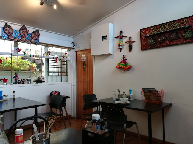 Comments and reviews of Fiesta Kitchen