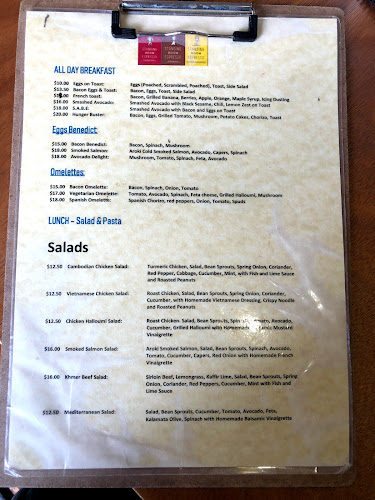 27 Symonds Street, Attic CBD, Auckland 1010, New Zealand