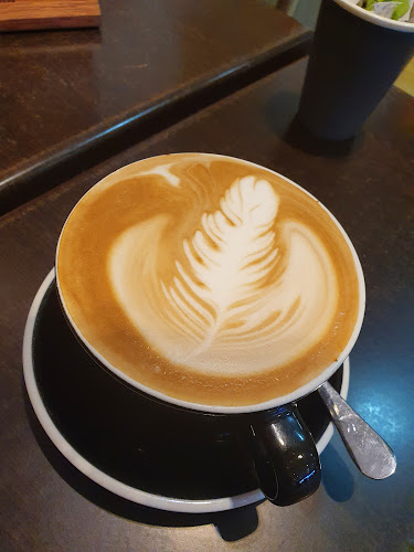 Comentarii opinii despre Robert Harris Cafe