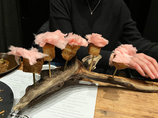 Comments and reviews of Rascal