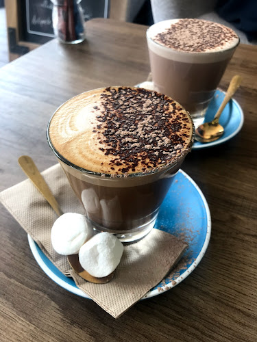 Opinii despre Kolachi Cafe & Eatery în Napier - Hospitality and gastronomy