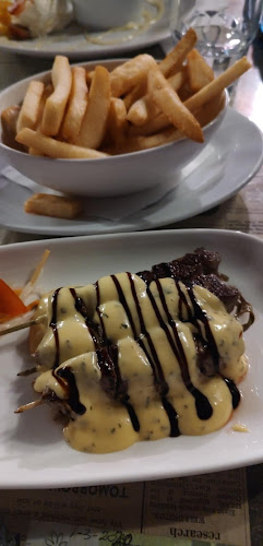 Comentarii opinii despre Tony's Original Steak & Seafood Restaurant