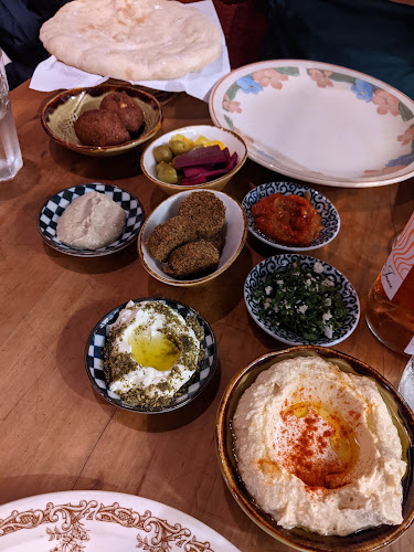 Ima Cuisine - Hospitality and gastronomy