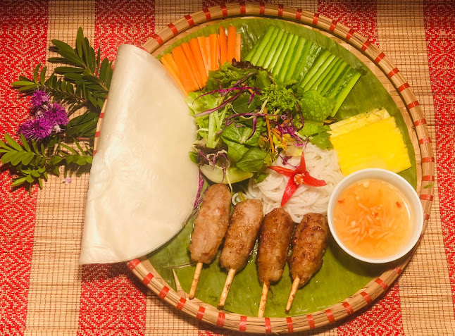 Opinii despre VIET CHEFS RESTAURANT în New Plymouth - Hospitality and gastronomy