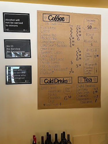 Comentarii opinii despre Jack Rabbit Café & Bar