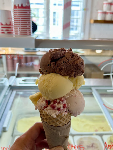 Hoops & Scoops NZ - Hospitality and gastronomy