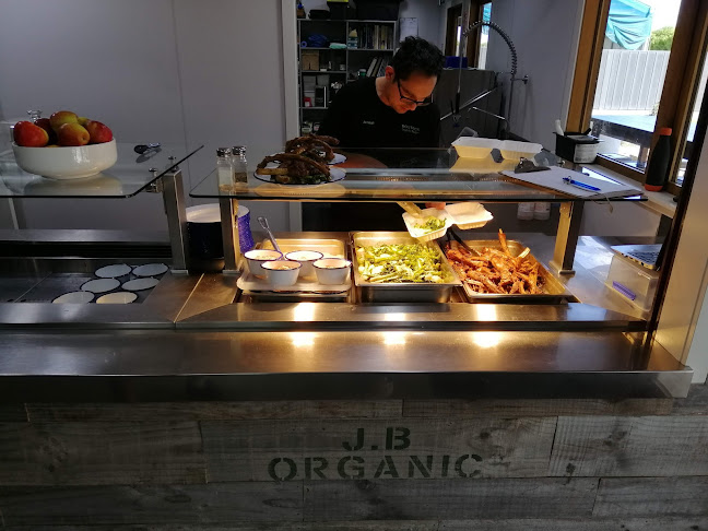 Bostocks Organic Kitchen