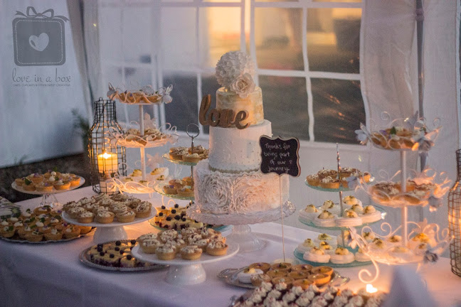 Opinii despre Love in a box Ltd în Hamilton - Hospitality and gastronomy