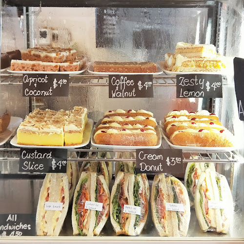 Comments and reviews of Big River Cafe