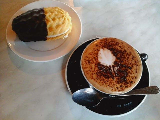 Hot Bread Shop Cafe - Ōpōtiki