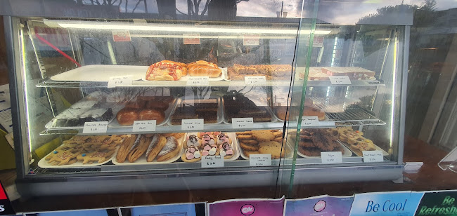 Comentarii opinii despre Penny Lane's Bakery