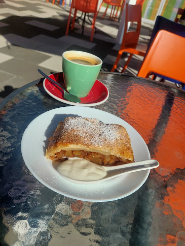 Comentarii opinii despre Cafe de Molen.