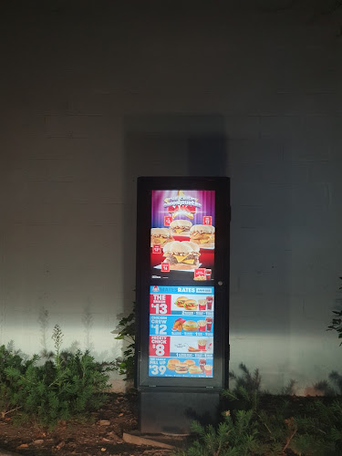 Opinii despre Wendy's Hamburgers în Palmerston North - Hospitality and gastronomy