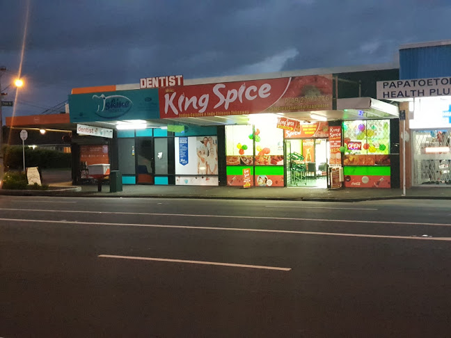 Shere Punjab Papatoetoe