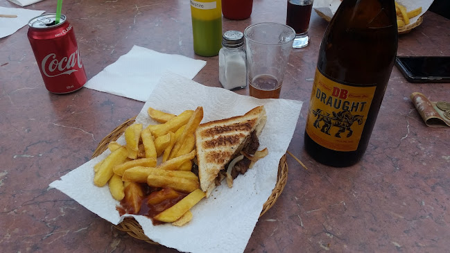 Opinii despre Anglers Arms Tavern în Sefton - Hospitality and gastronomy