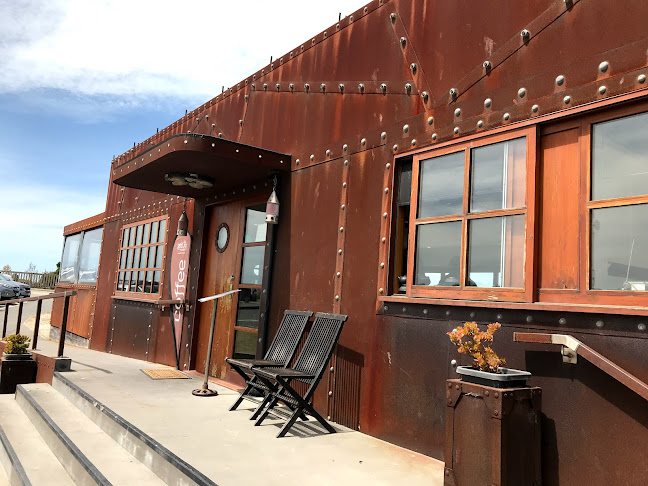 1 Esplanade, South Hill, Oamaru 9400, New Zealand