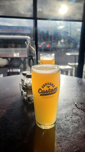 Comentarii opinii despre Rosie O'Grady's Taradale