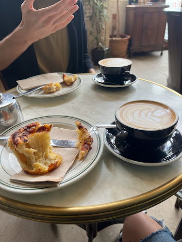 Havana Coffee Works Phone number