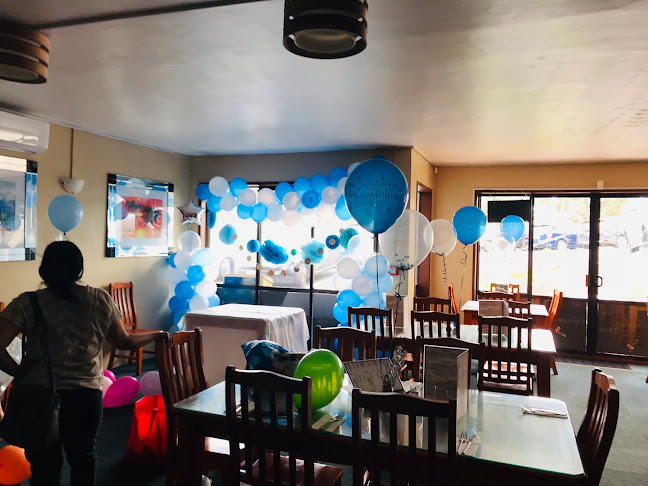 The Cinnamon Club Indian Fusion Cuisine - Hospitality and gastronomy