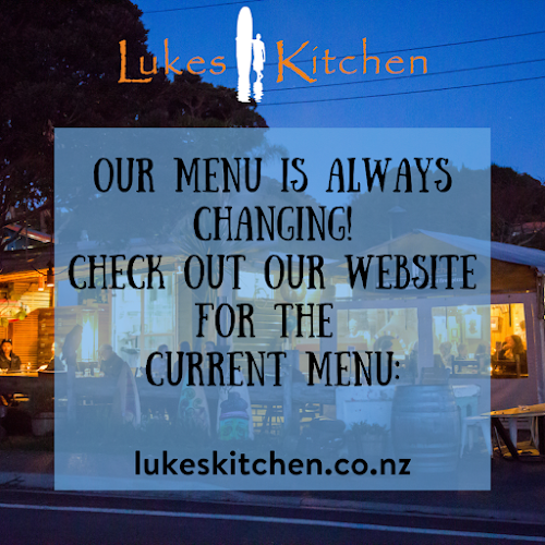 Lukes Kitchen - Hospitality and gastronomy
