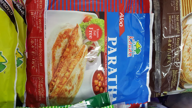 Onekawa Food Store / indian Takeaway - Napier