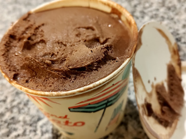 Comentarii opinii despre Island Gelato Co. Newmarket