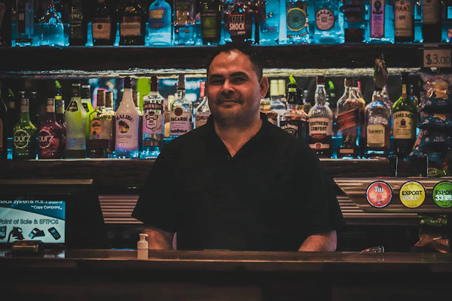 The Horse & Hound Cafe & Bar - Hastings