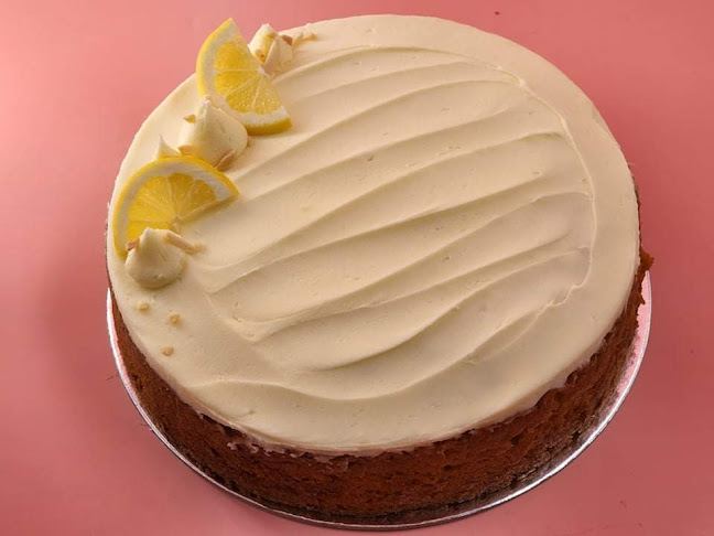 Cake Passion - Manukau