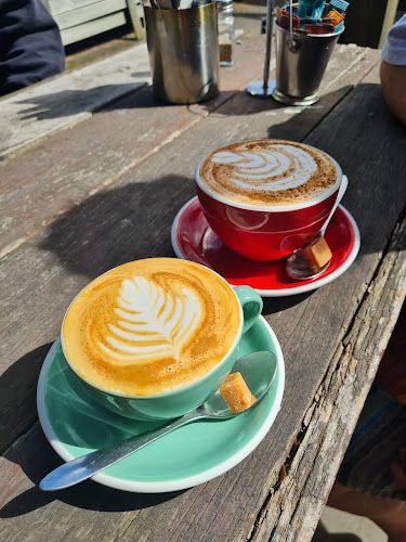 Comments and reviews of Sequoia Eatery Rotorua