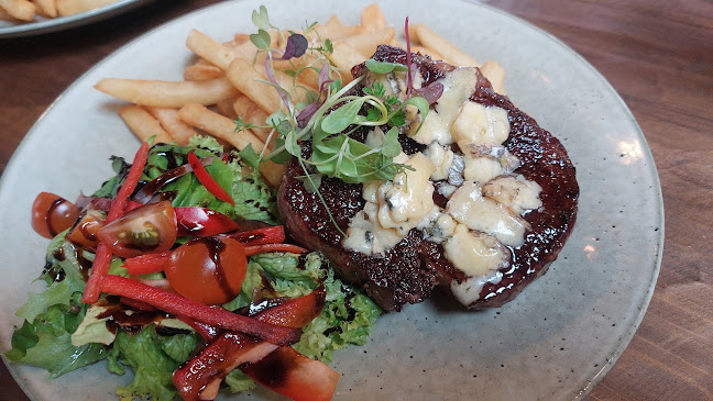 Biddy Mulligan's - Hamilton